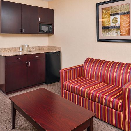 Holiday Inn Express Hotel & Suites Portland - Jantzen Beach By Ihg Buitenkant foto